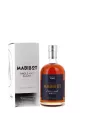 Cuvée Bellevue Tourbé 46% - Distillerie Mabillot et son étui