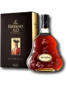 Cognac hors d'âge Hennessy XO - Carafe 70cl en coffret 40%