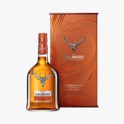 Whisky DALMORE Luminary 2 48.6% - Edition 2024
