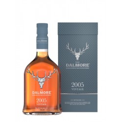 DALMORE 2005 Vintage Edition 2023 49.3%