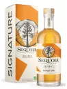 Whiskey SEQUOIA Single Malt Signature 43%