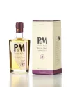 P&M Single Malt Red Oak - Corse 42%