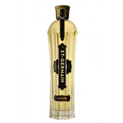 St Germain Liqueur de Sureau 20%