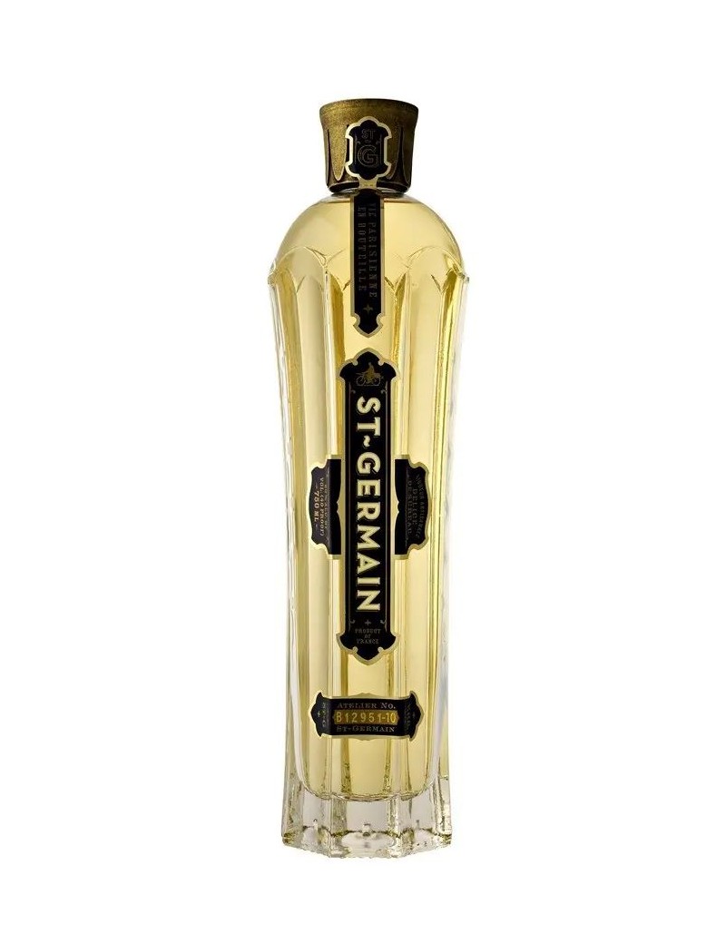 St Germain Elderberry Liqueur 20%