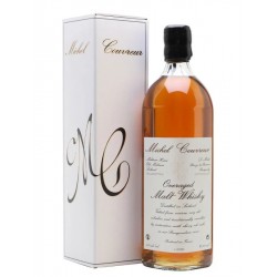 Whisky Michel Couvreur Overaged 43%