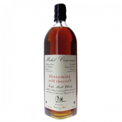 MICHEL COUVREUR Blossoming Auld Sherried 45%