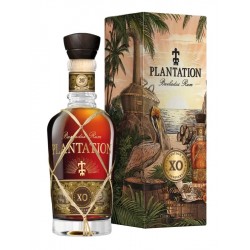 PLANTATION Rum XO - 20th...