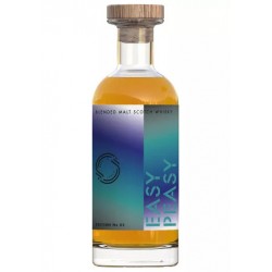 Swell de Spirits - Easy Peasy Blended Malt Campbeltown 2017