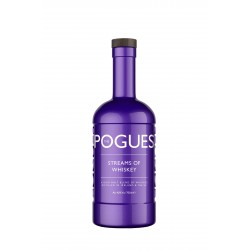 THE POGUES Streams of Whiskey 40%