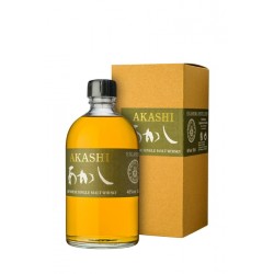 Whisky japonais Akashi Single Malt 46%