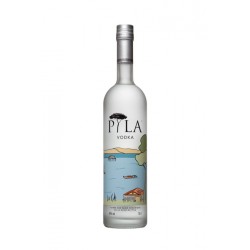 Pyla Vodka - Limited Edition Bassin d'Arcachon