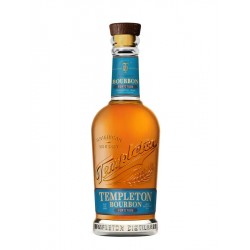 TEMPLETON Bourbon Fortitude 46%