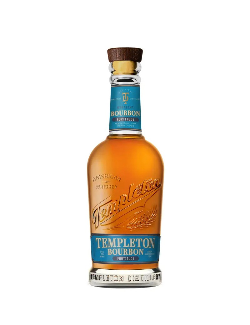 TEMPLETON Bourbon Fortitude 46%