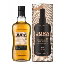 JURA 16 ans Perspective No. 01