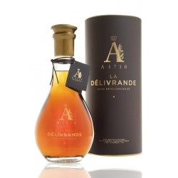 Rhum A1710 La Délivrande 48.8%