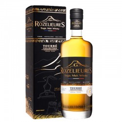 ROZELIEURES Tourbé Collection 46%