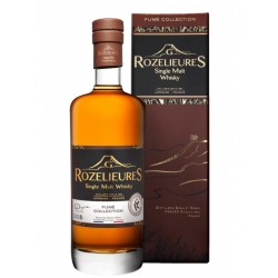 ROZELIEURES Fumé Collection 46%