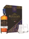 Coffret ROZELIEURES Origine Collection + 2 verres