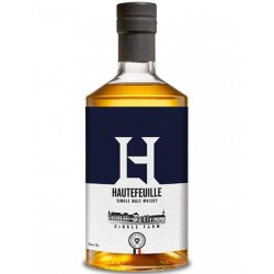 Whisky Hautefeuille Single Farm 43.3%