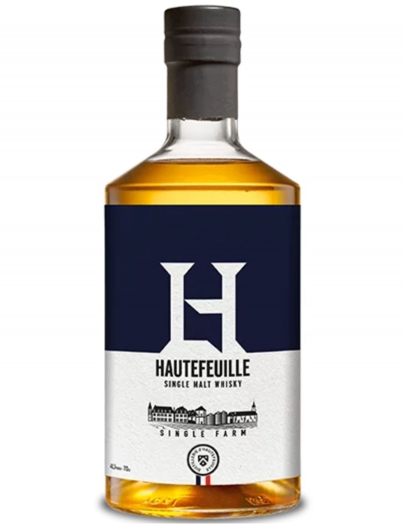 HAUTEFEUILLE Single Farm 43.3%