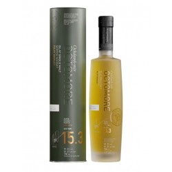 Octomore 15.3 61.3%