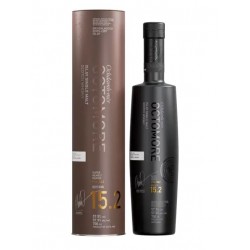 Octomore 15.2 57.9% - Very Peated Scottish Whisky | Mon Whisky