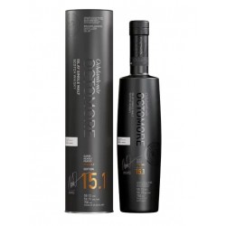 Octomore 15.1 59.1% - Whisky tourbé | Mon Whisky