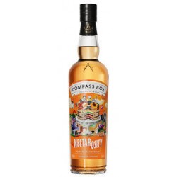 Whisky Nectarosity 46% Compass Box