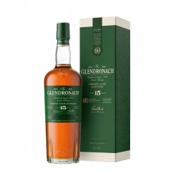 GLENDRONACH 15-year-old 43%