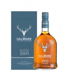 DALMORE 2009 Vintage Edition 2024 48.9%