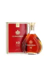 Cognac Courvoisier XO 40% et son étui