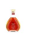 Cognac Courvoisier XO 40% verso