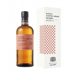 Whisky NIKKA Coffey Grain 90th Anniversary 45%