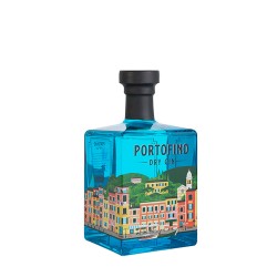 Gin Dry Portofino 43%