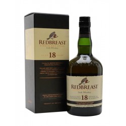 Redbreast 18 ans Single Pot Still 46%