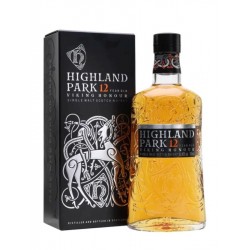 Highland Park 12 ans