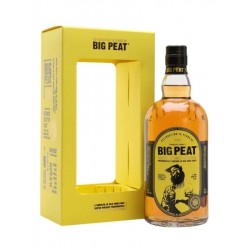 BIG PEAT 15ème Anniversaire 50%