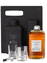 NIKKA From the Barrel Coffret Silhouette 2024 2 Verres & Pourer 51.4%