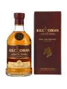 KILCHOMAN Ruby Port Cask Matured Edition 2024 50% with its case