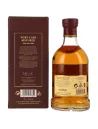 KILCHOMAN Ruby Port Cask Matured Edition 2024 50% - back