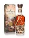 PLANTERAY Rum XO - 20th Anniversary 40% with its box