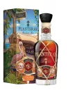 PLANTERAY Rum PXXO - 40% et son étui