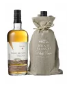 Whisky POINTE BLANCHE Organic Single Malt Whisky "Bio" French 43%