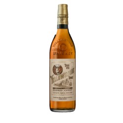 Yellowstone Bourbon Whisky Select 46,5%