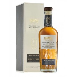 Whiskey irlandais BOANN Single Pot Still PX 47%