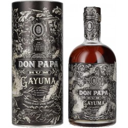 DON PAPA GAYUMA 40%