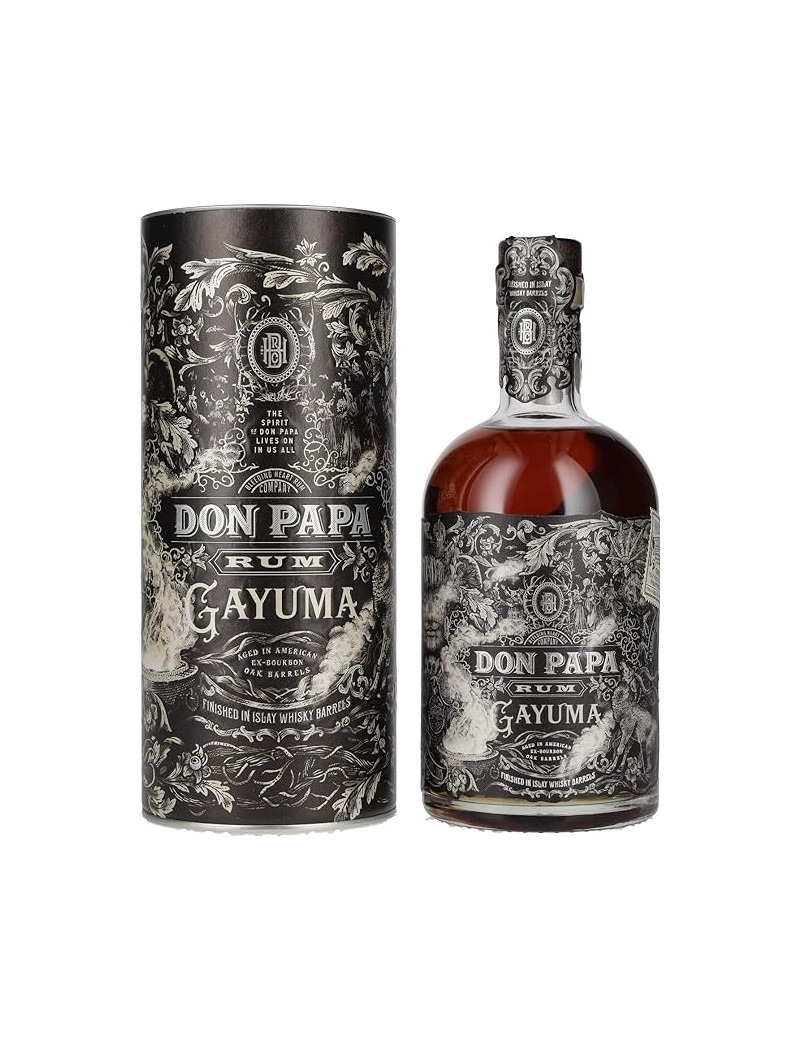 DON PAPA GAYUMA 40%