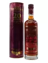 CENTENARIO 20 ans Limited Edition Canisters 40% 70 cl