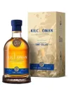 KILCHOMAN 100% Islay The 13th Edition 50%, avec son étui