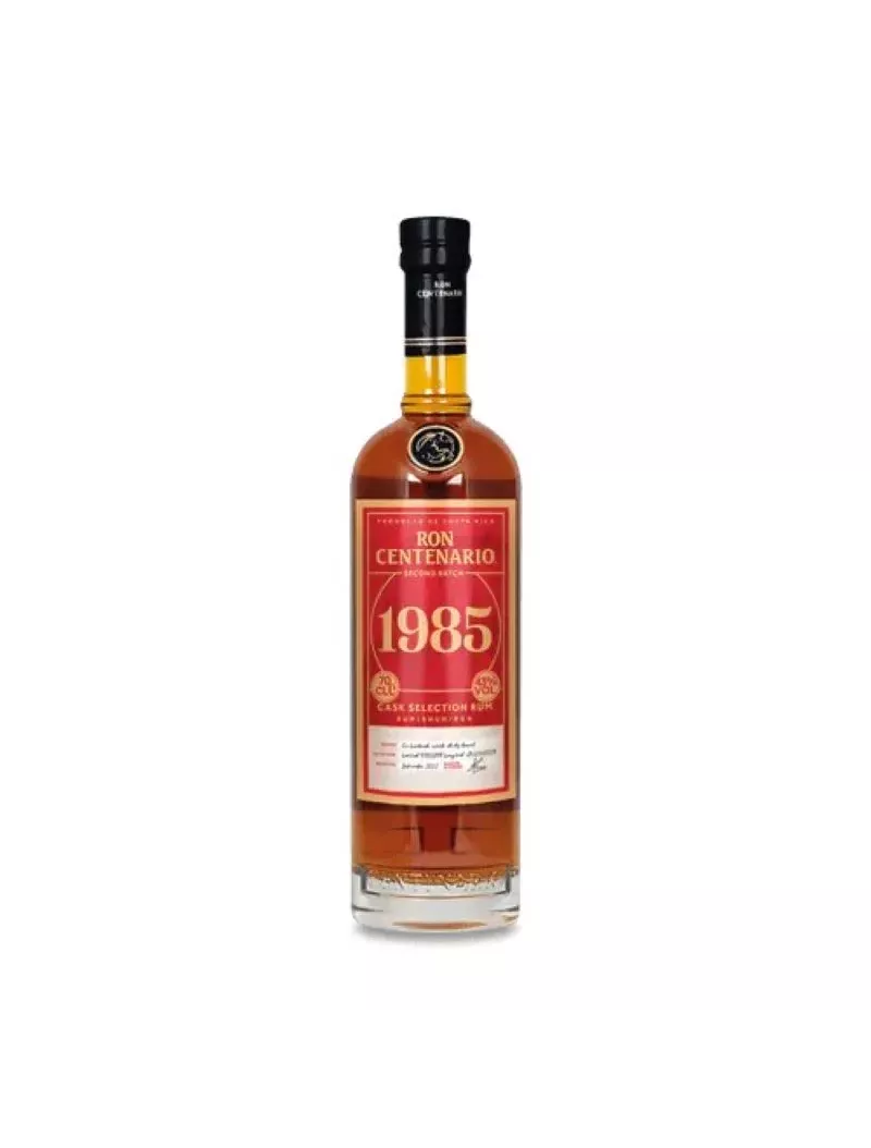 CENTENARIO Taste The Forest 1985 - Edition limitée 43%